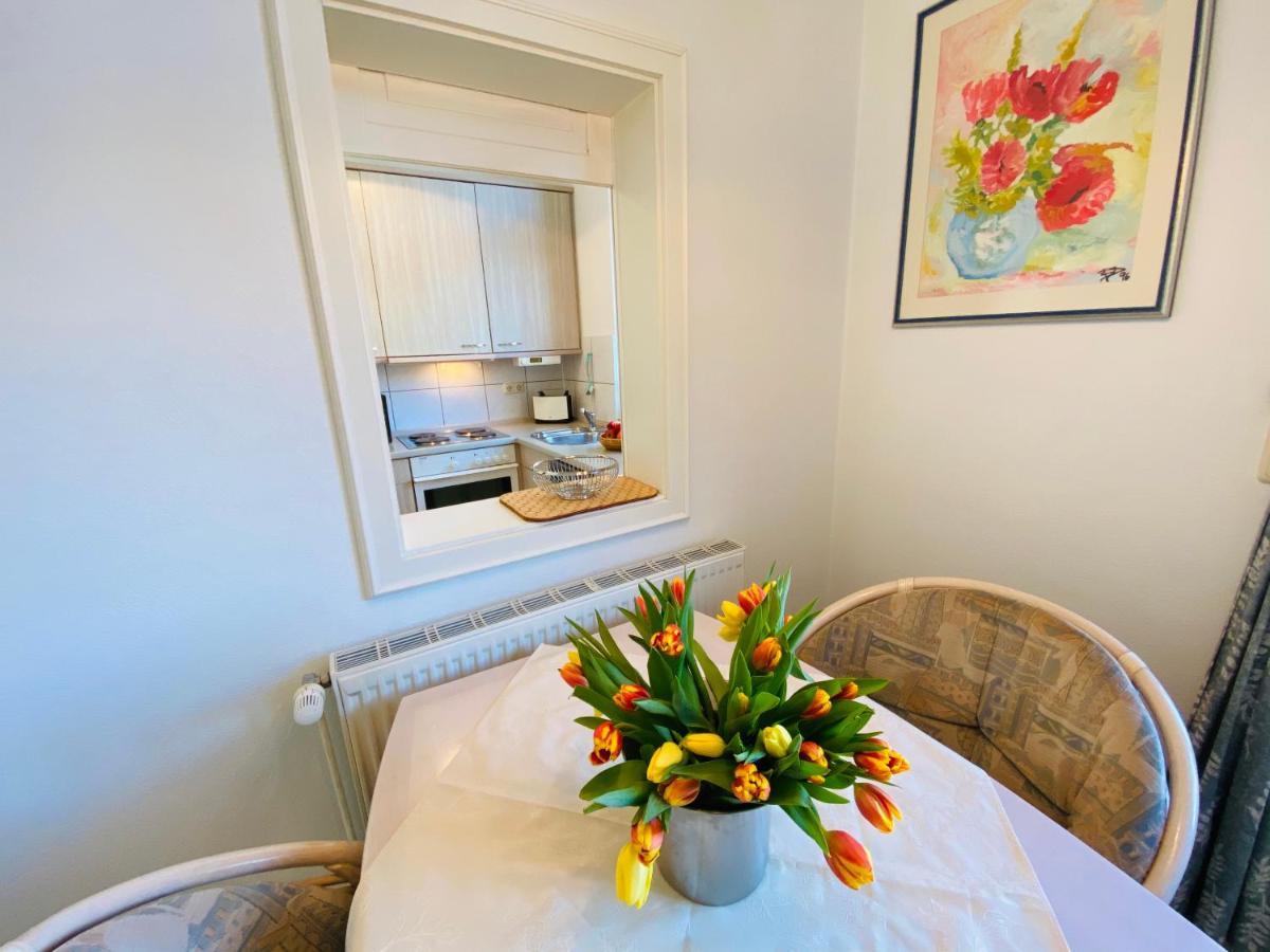 Villa Caprivi - Ferienwohnung 7 Heringsdorf  Ngoại thất bức ảnh