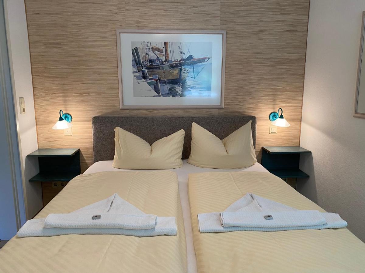 Villa Caprivi - Ferienwohnung 7 Heringsdorf  Ngoại thất bức ảnh